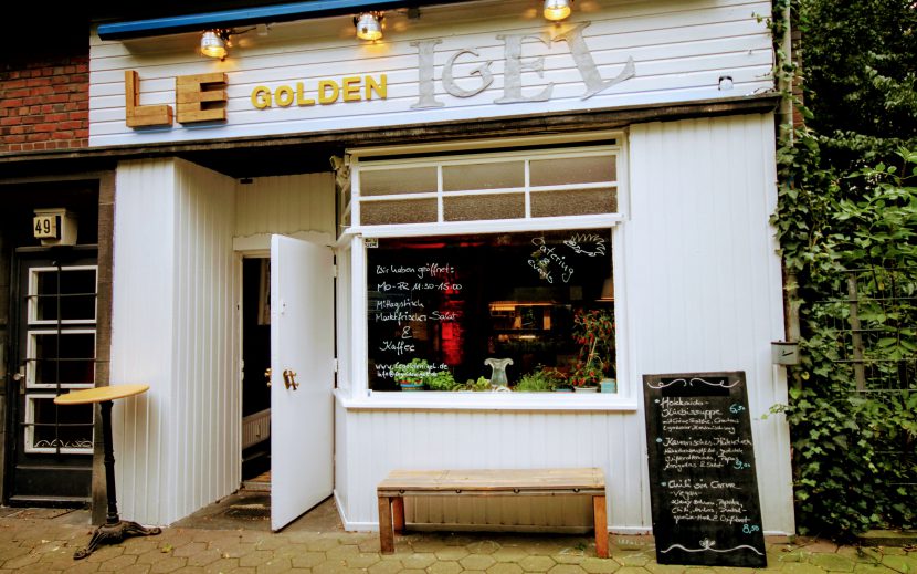 Le Golden Igel Neustädter Straße Hamburg Kontakt - Köstliche Tapas Kreationen im Restaurant Le Golden Igel in